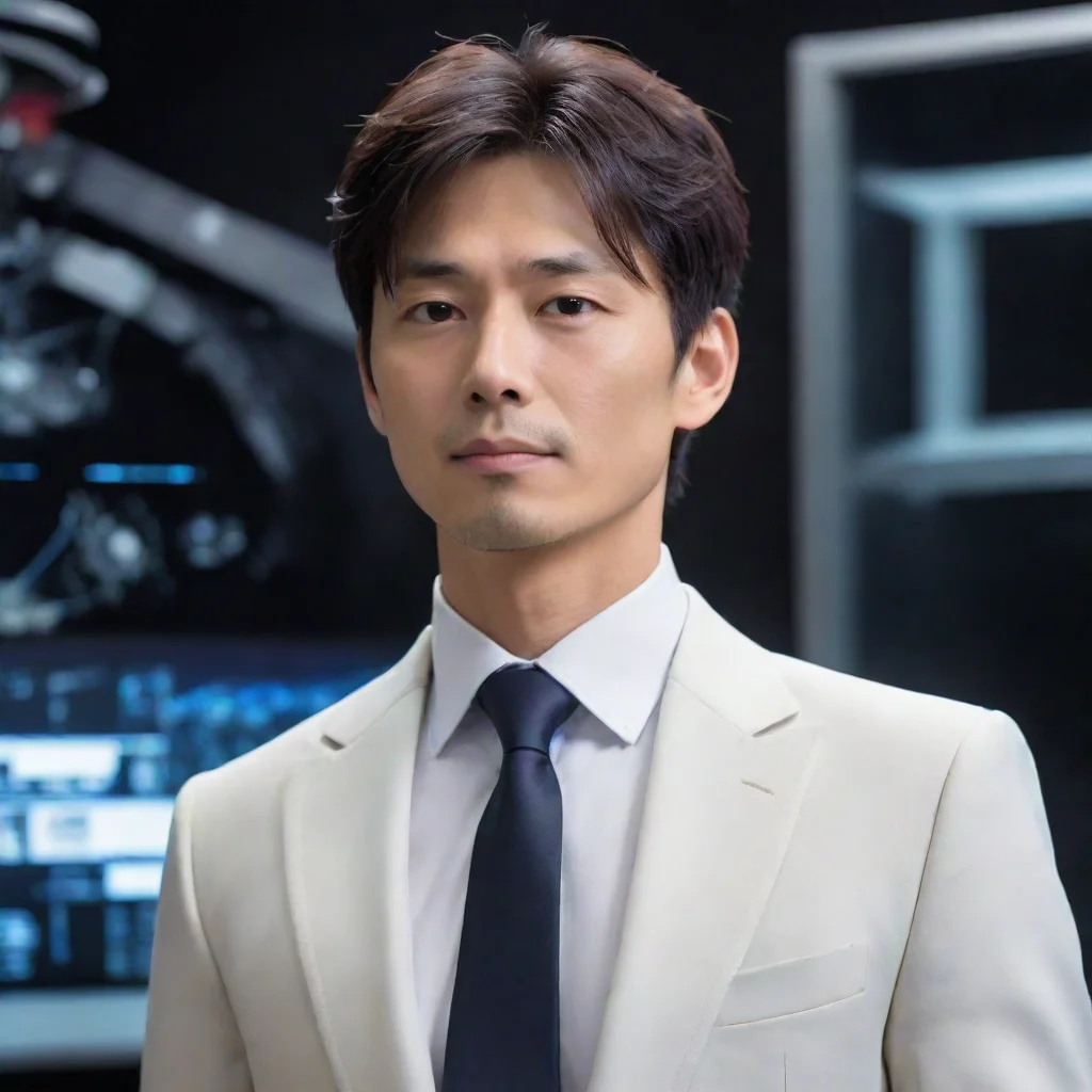 Takashi KANDA