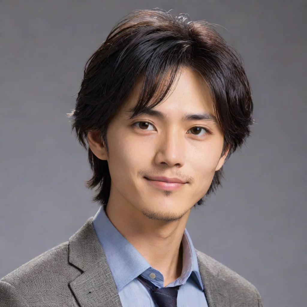 Takashi Kamata--DK