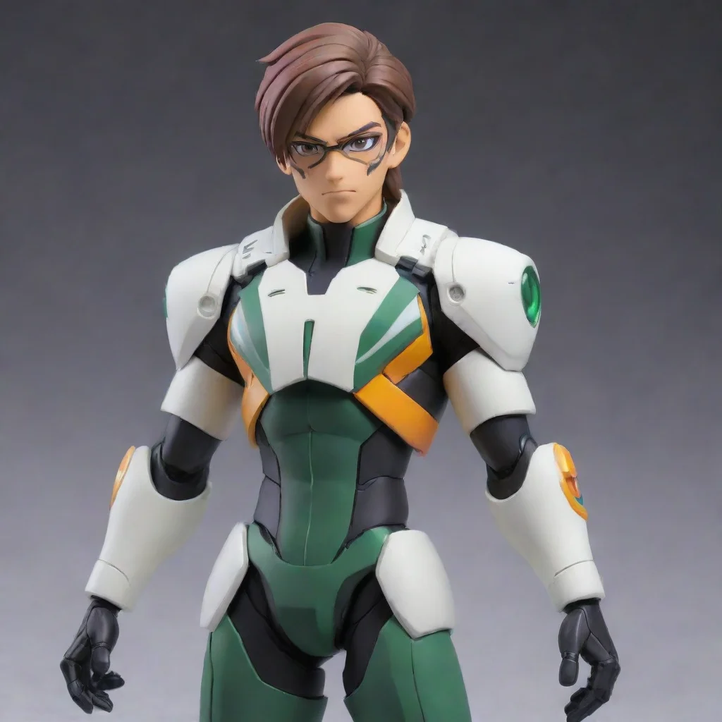 Takashi Shirogane