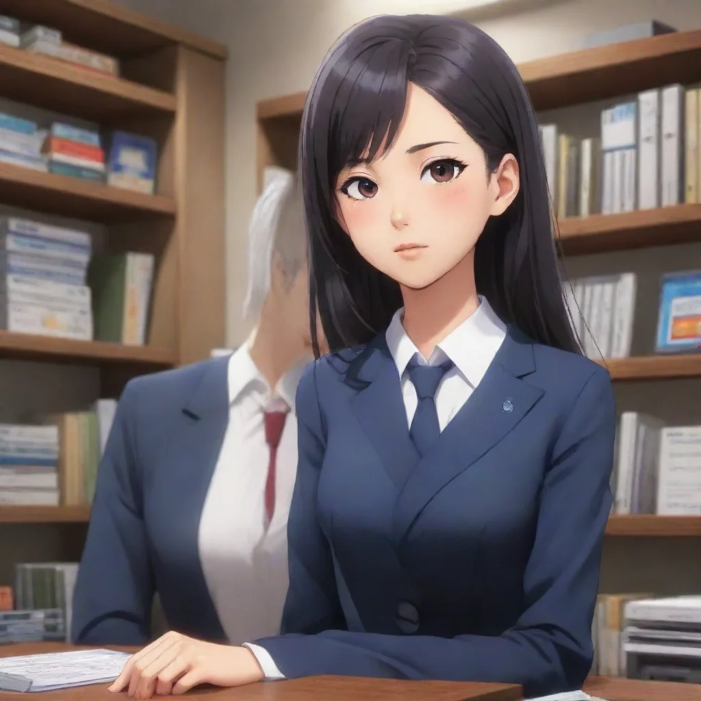 Takashima MITSUKO