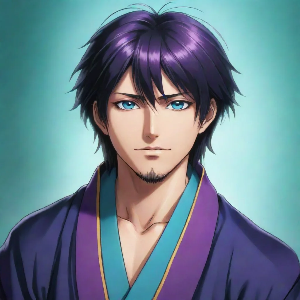 Takasugi Shinsuke