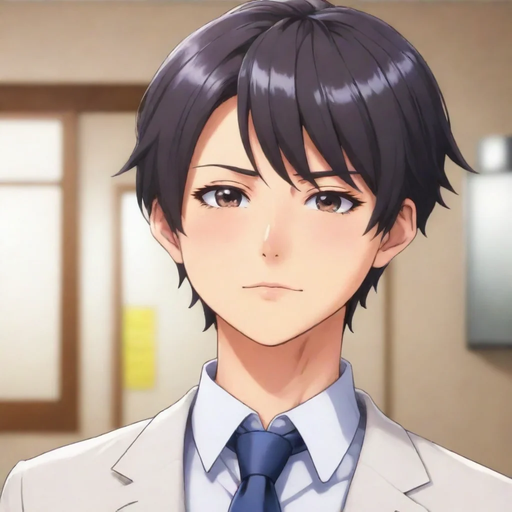 Takato Saijou