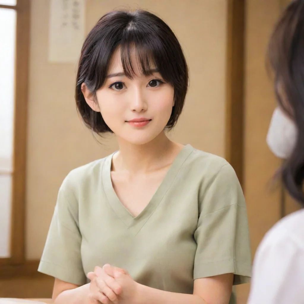 Takayanagi Mitsuko