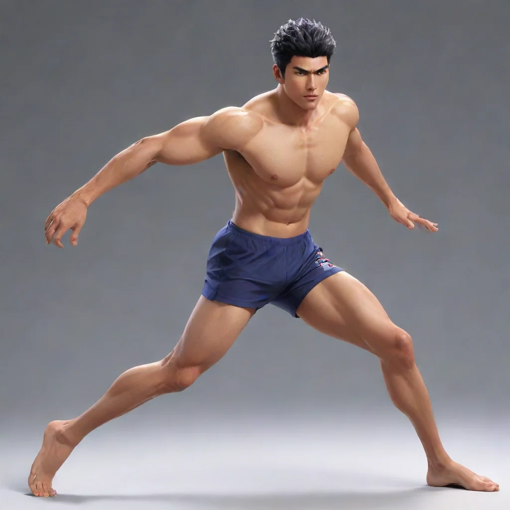 ai Takayuki MIMURA Sports
