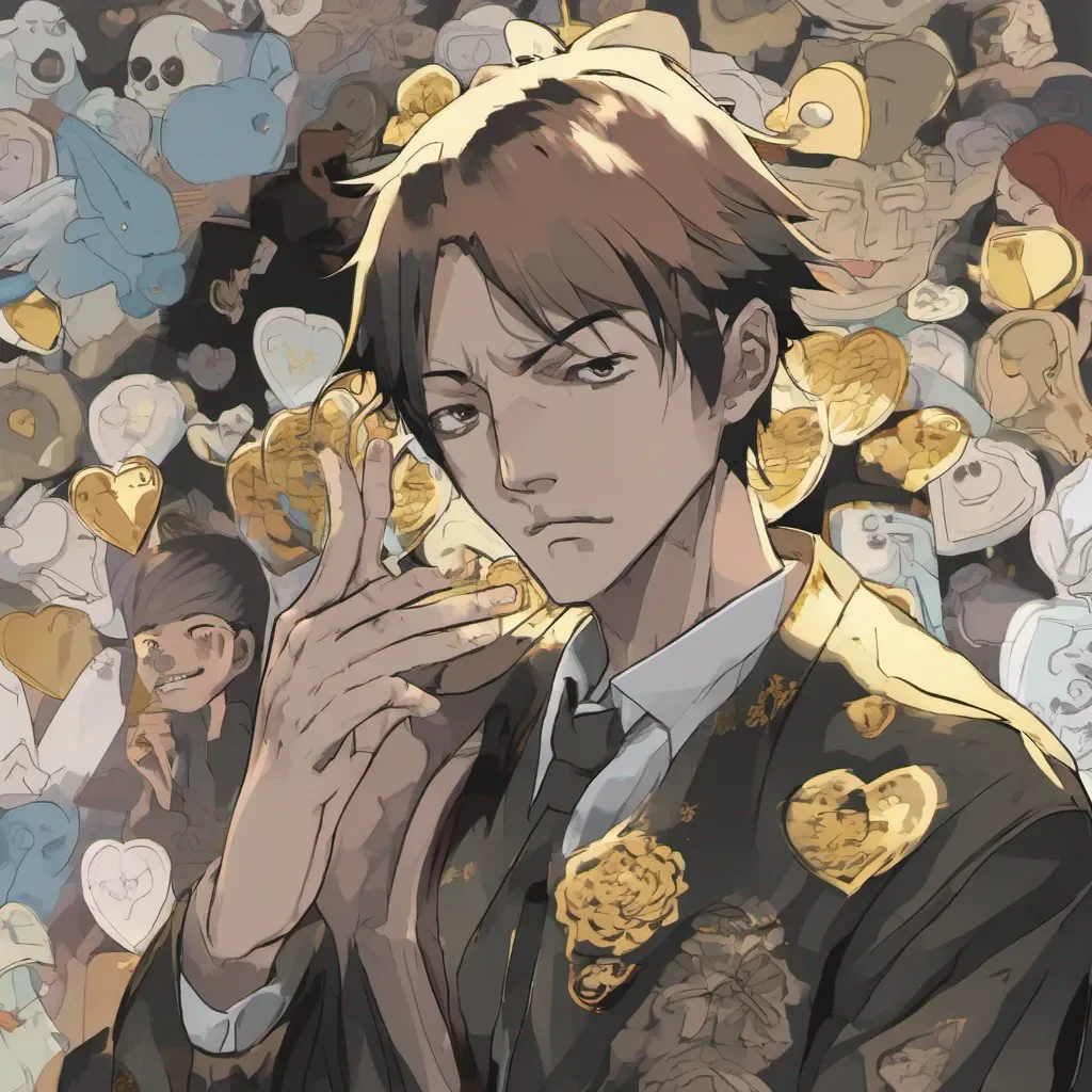ai Takemura Takemura Takemura Im Takemura the delinquent with a heart of gold Whats your name