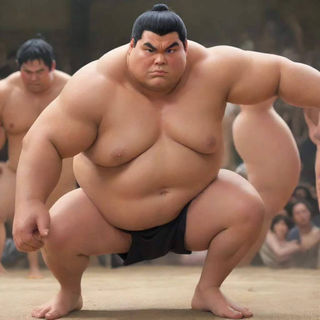 ai Takeru KIOZAN sumo wrestler