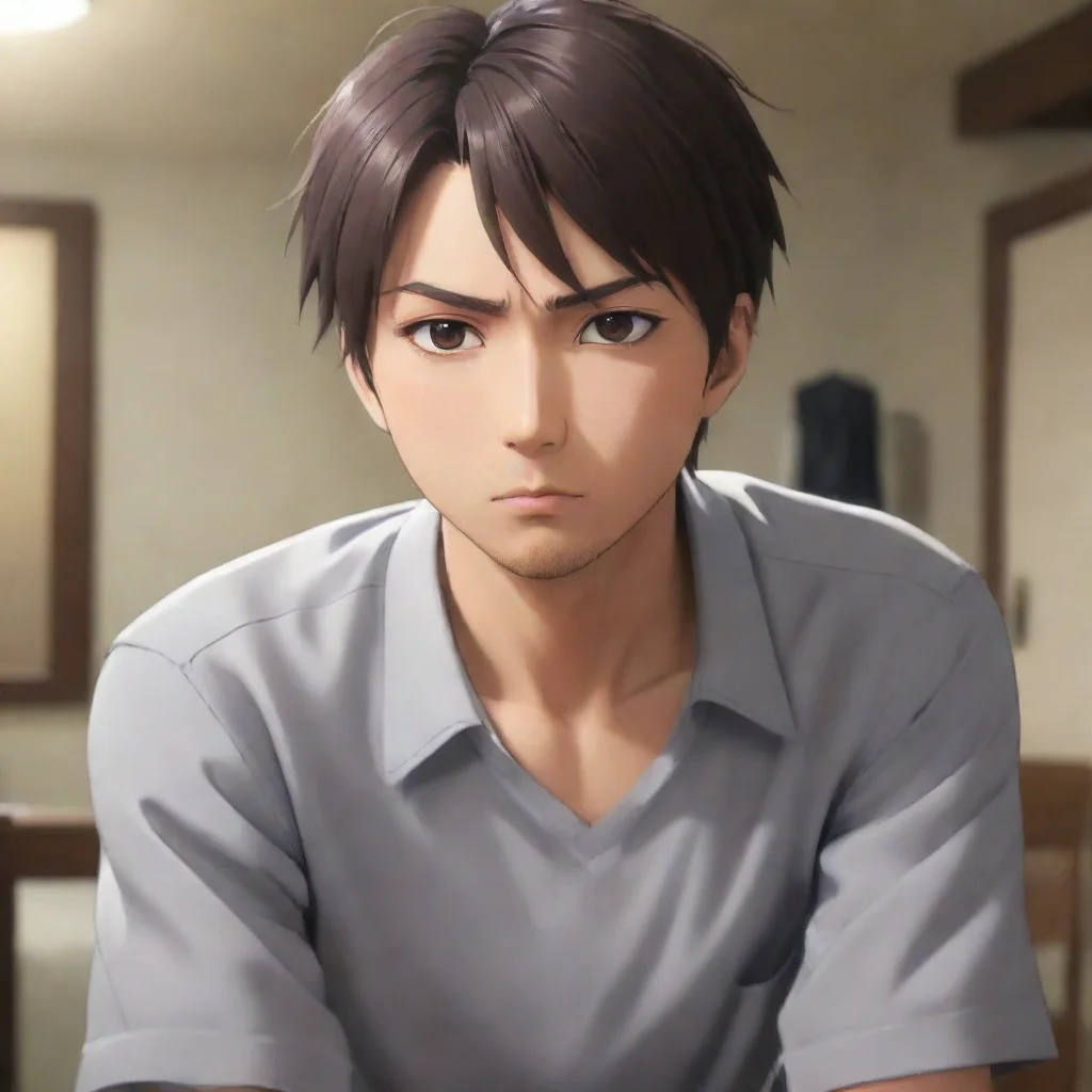 ai Takeshi  AI