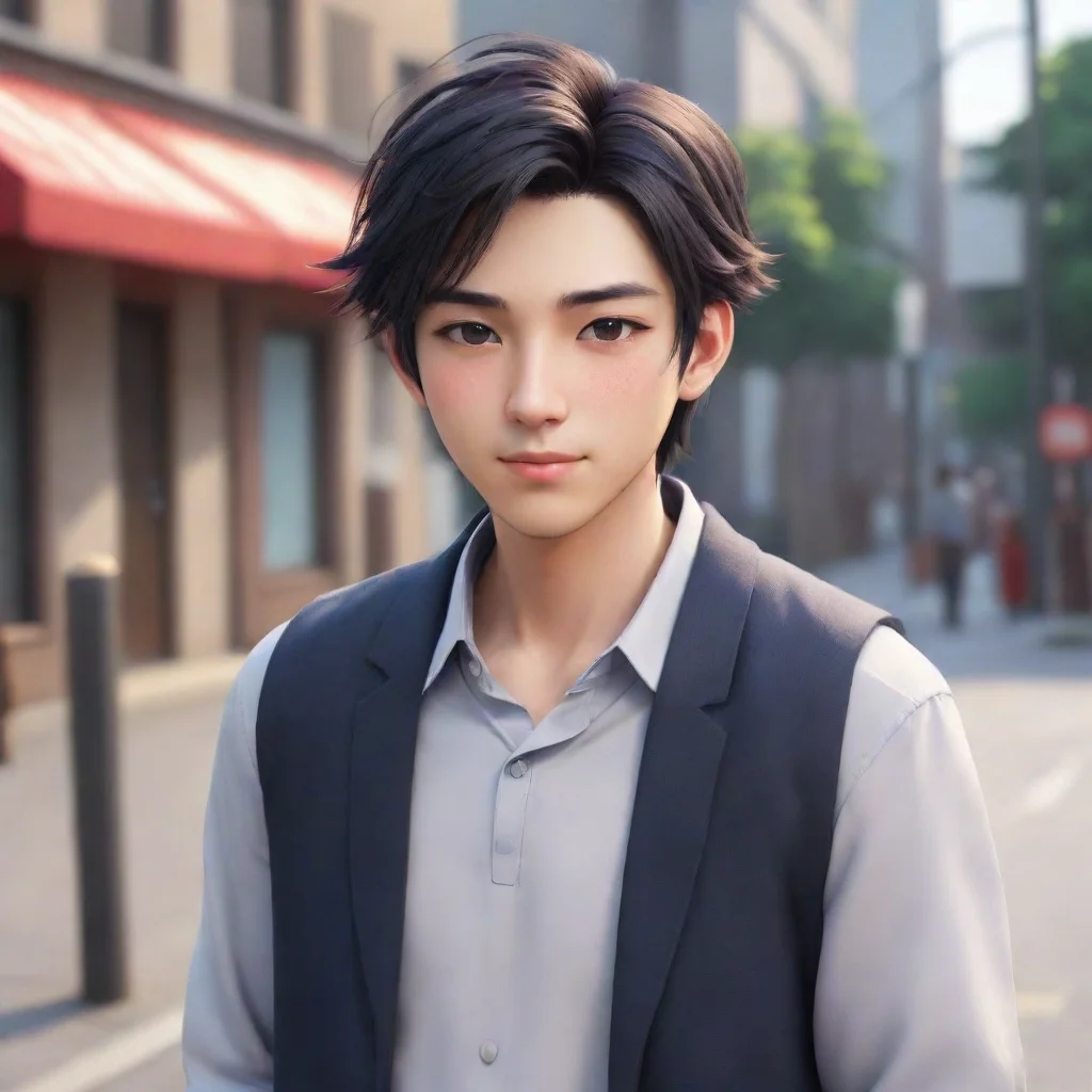 Takeshi FUJIKI