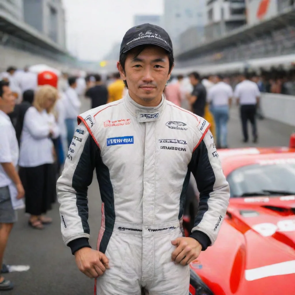 Takeshi HAMAOKA