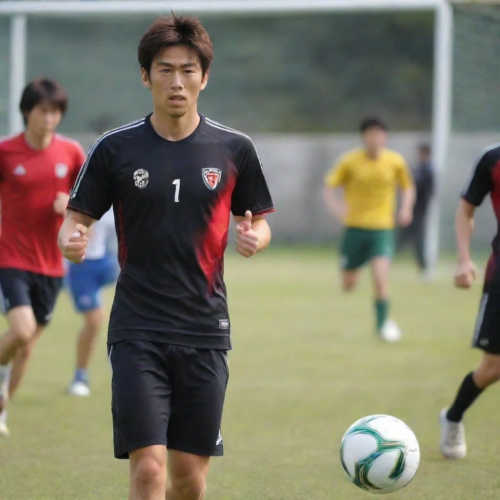 Takeshi HARA