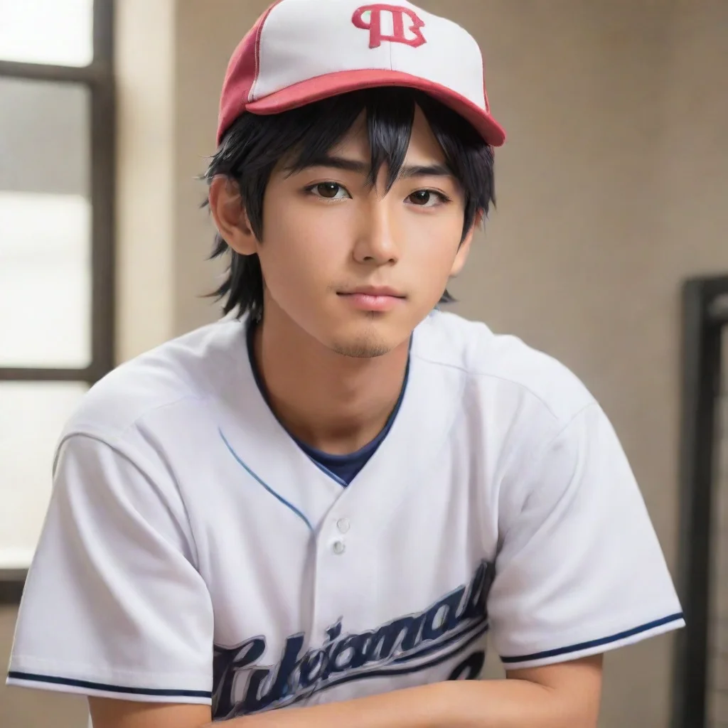 ai Takeshi KUROKI high school student