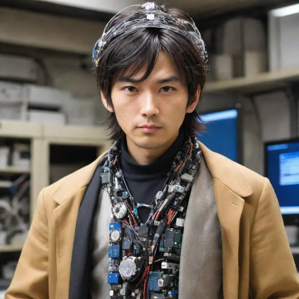 ai Takeshi SHIROTA computer science