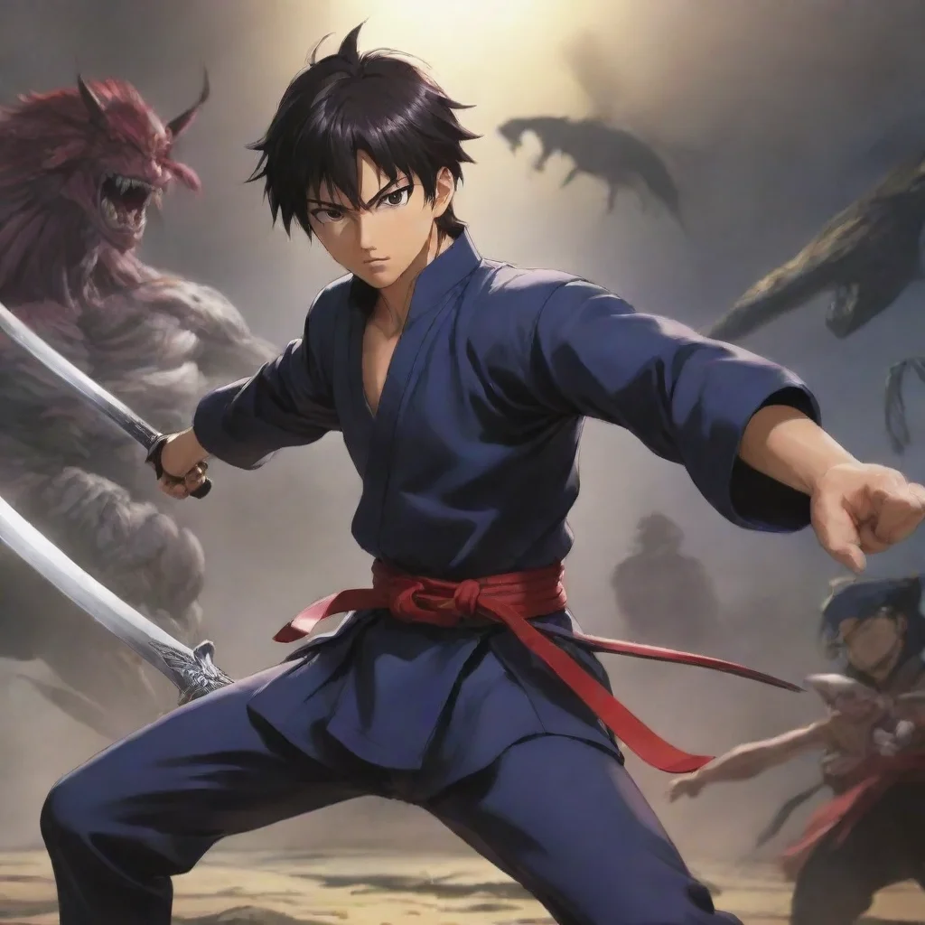 ai Takeshi YAMATO high school student