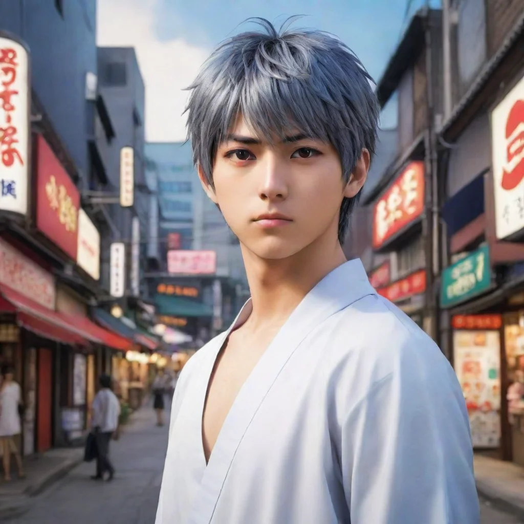 Takeshi