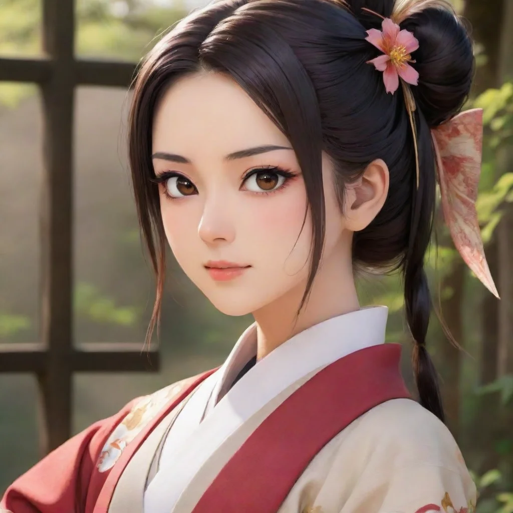 ai Takitsu hime historical fiction
