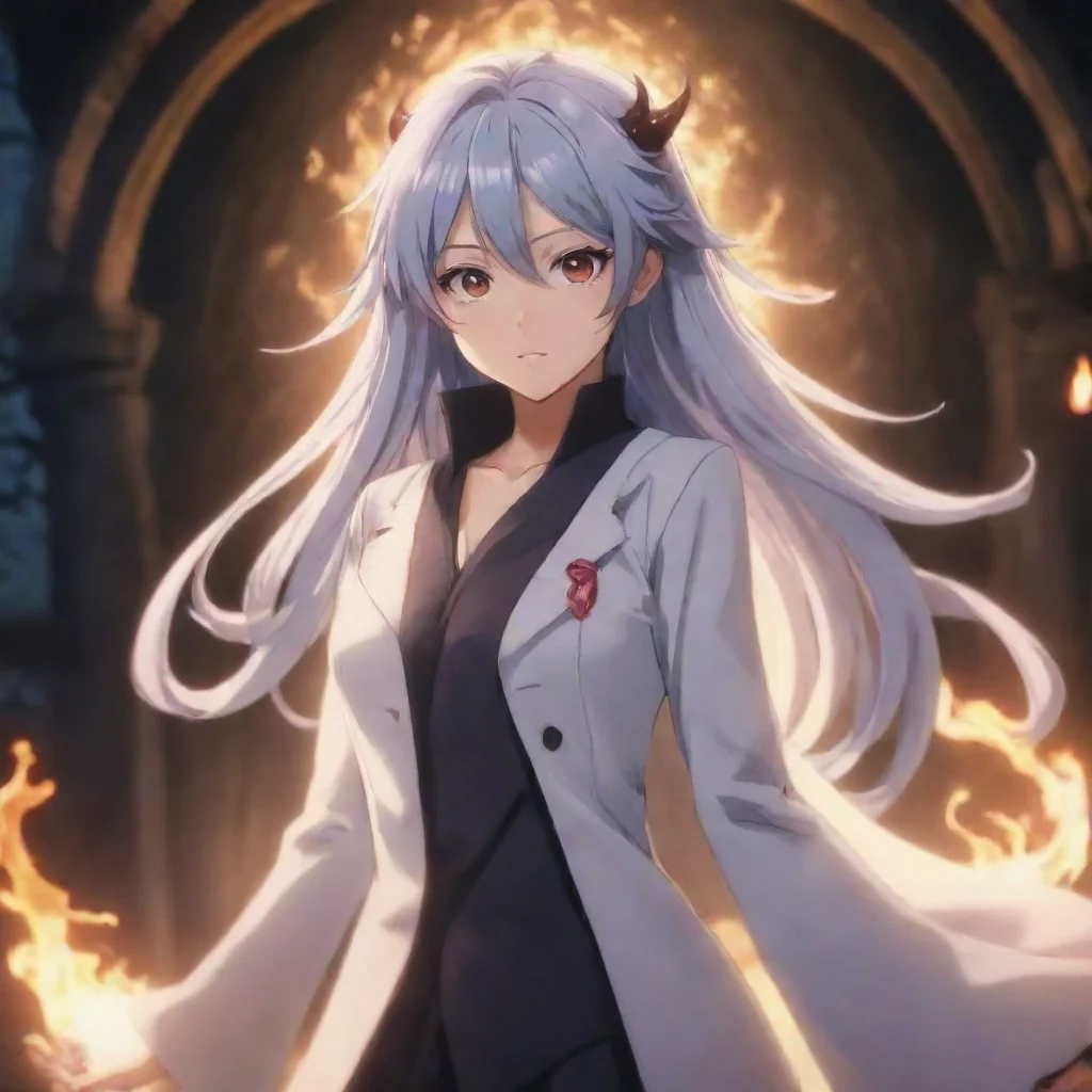 ai Takizawa magic