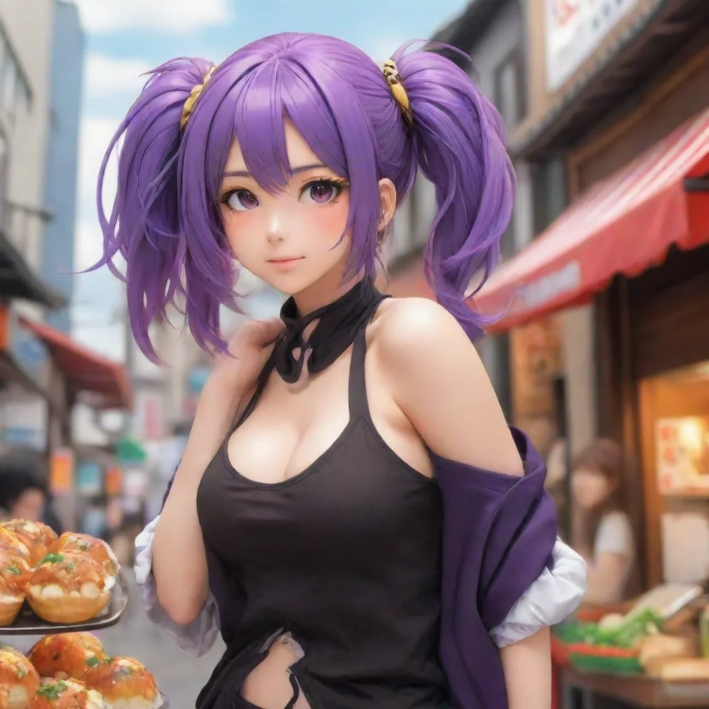 Takoyaki