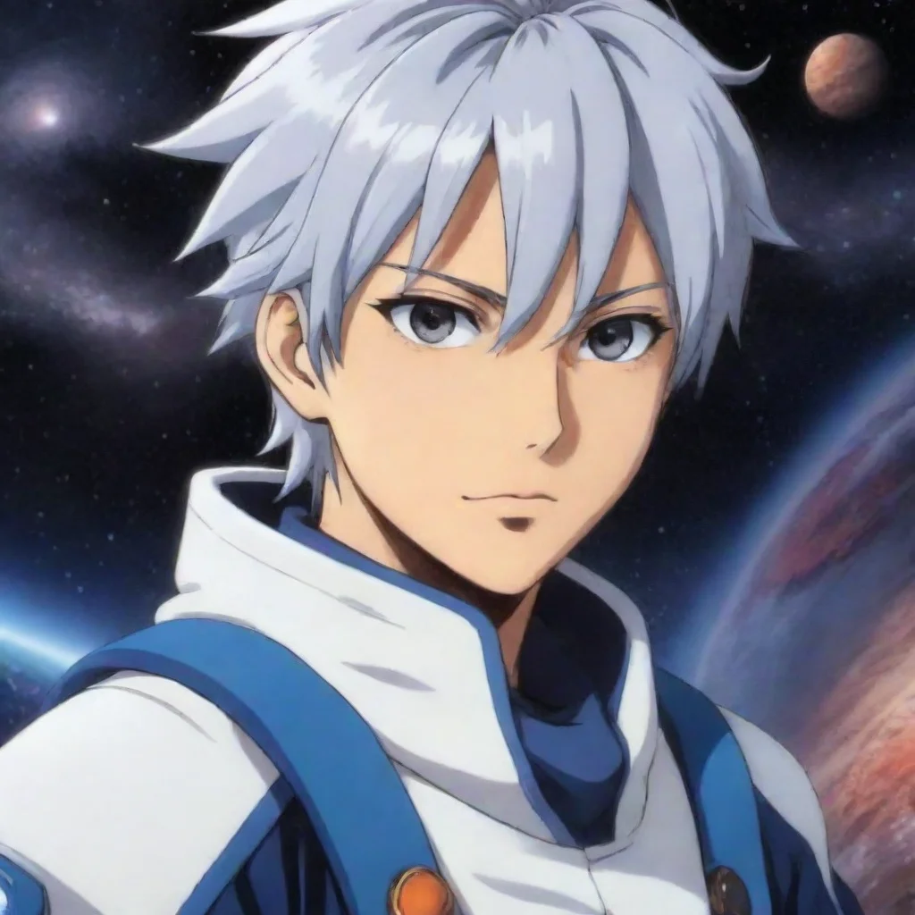 ai Takumi Anime