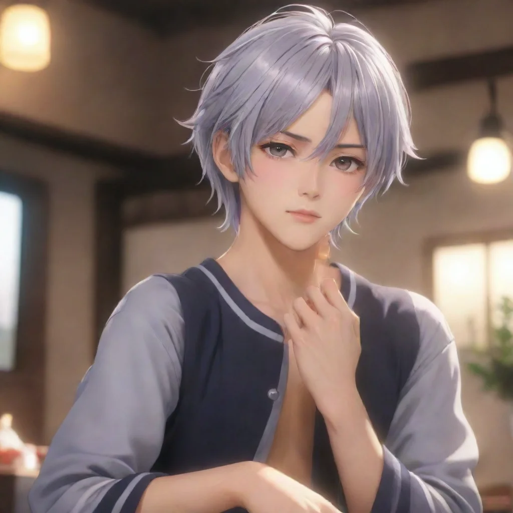 ai Takumi KURUMIZAWA Idol