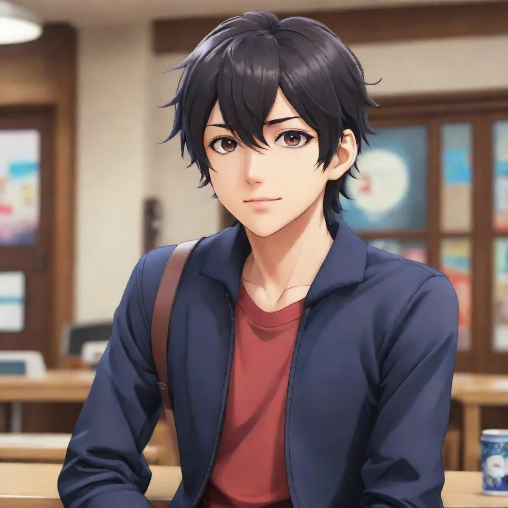 Takuto AINOKI