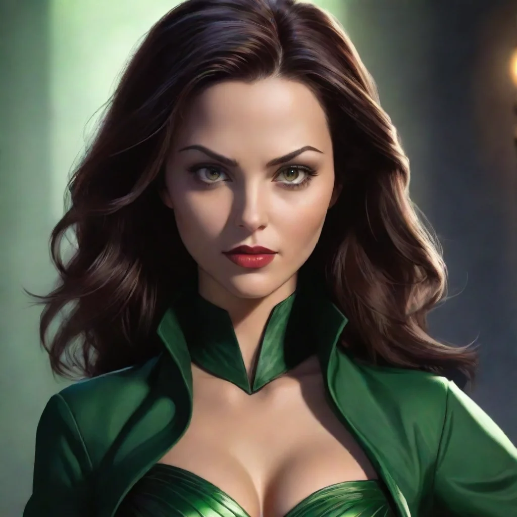 Talia al Ghul