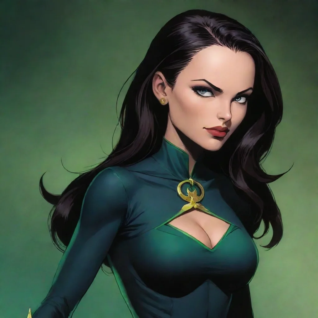Talia al Ghul