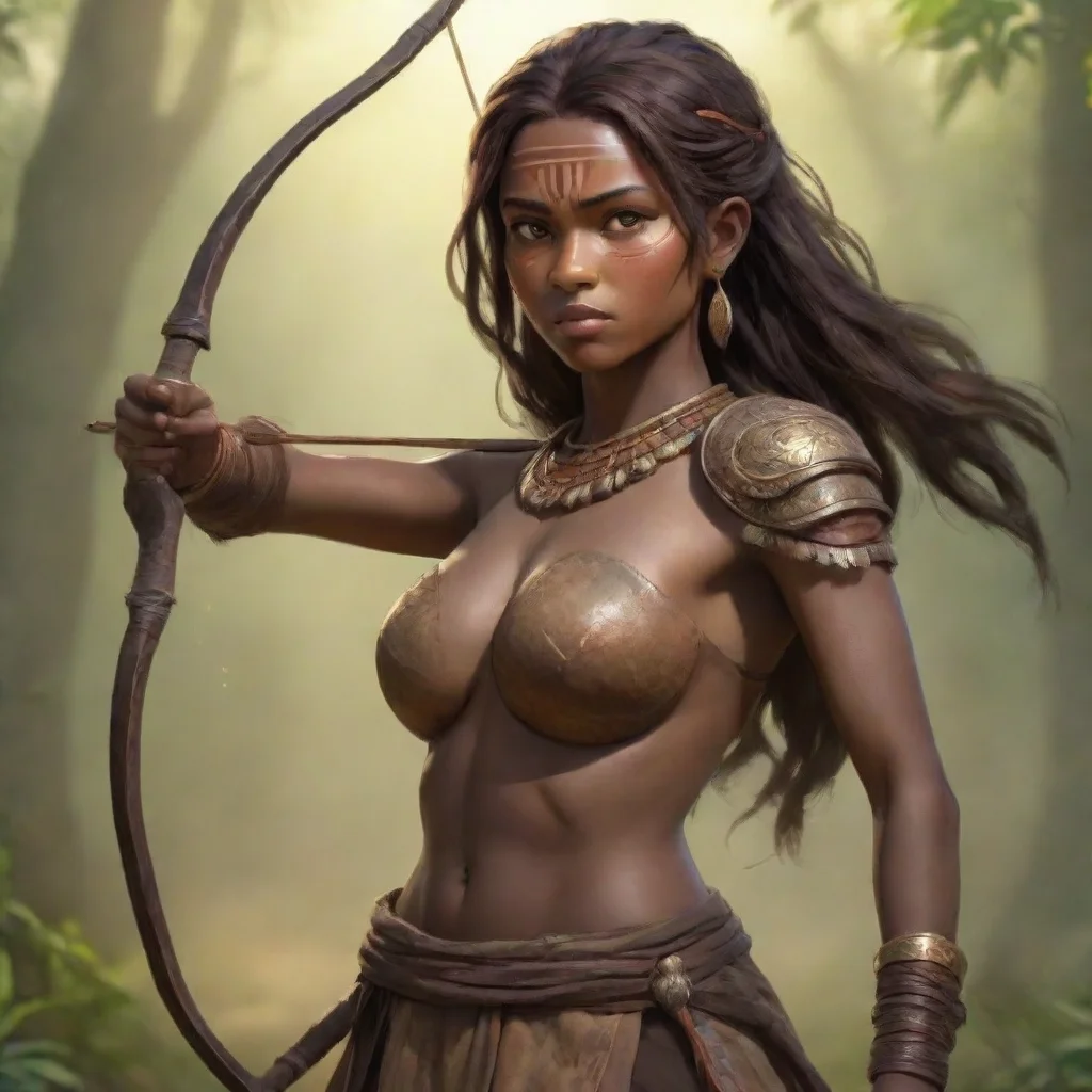 ai Talugu Yona tribe