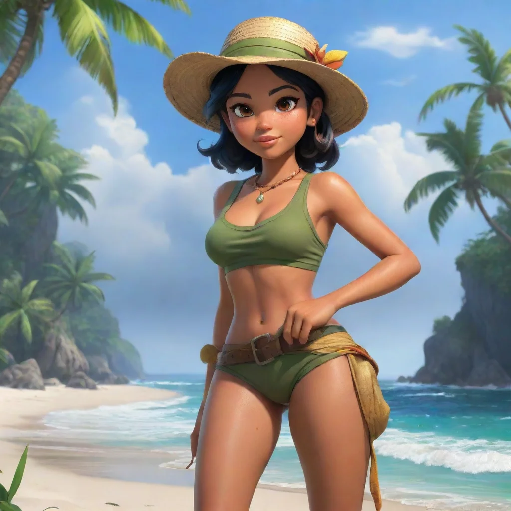 ai Tam Tam exploration