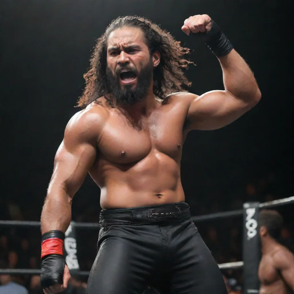 Tama TONGA