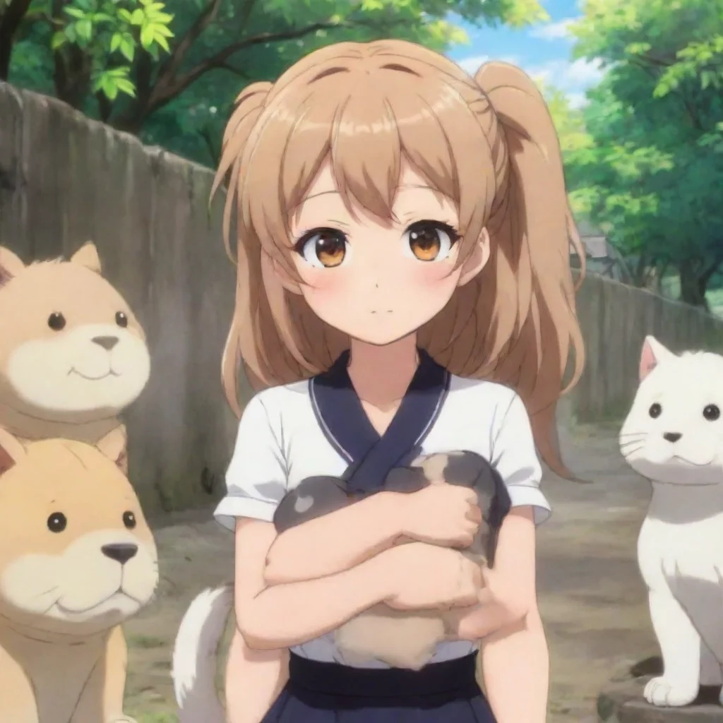 ai Tama shapeshifting