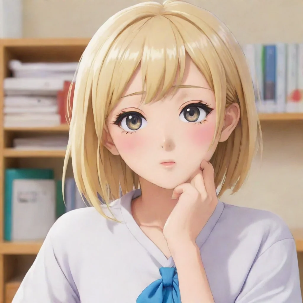 ai Tamaki KURIHARA anime