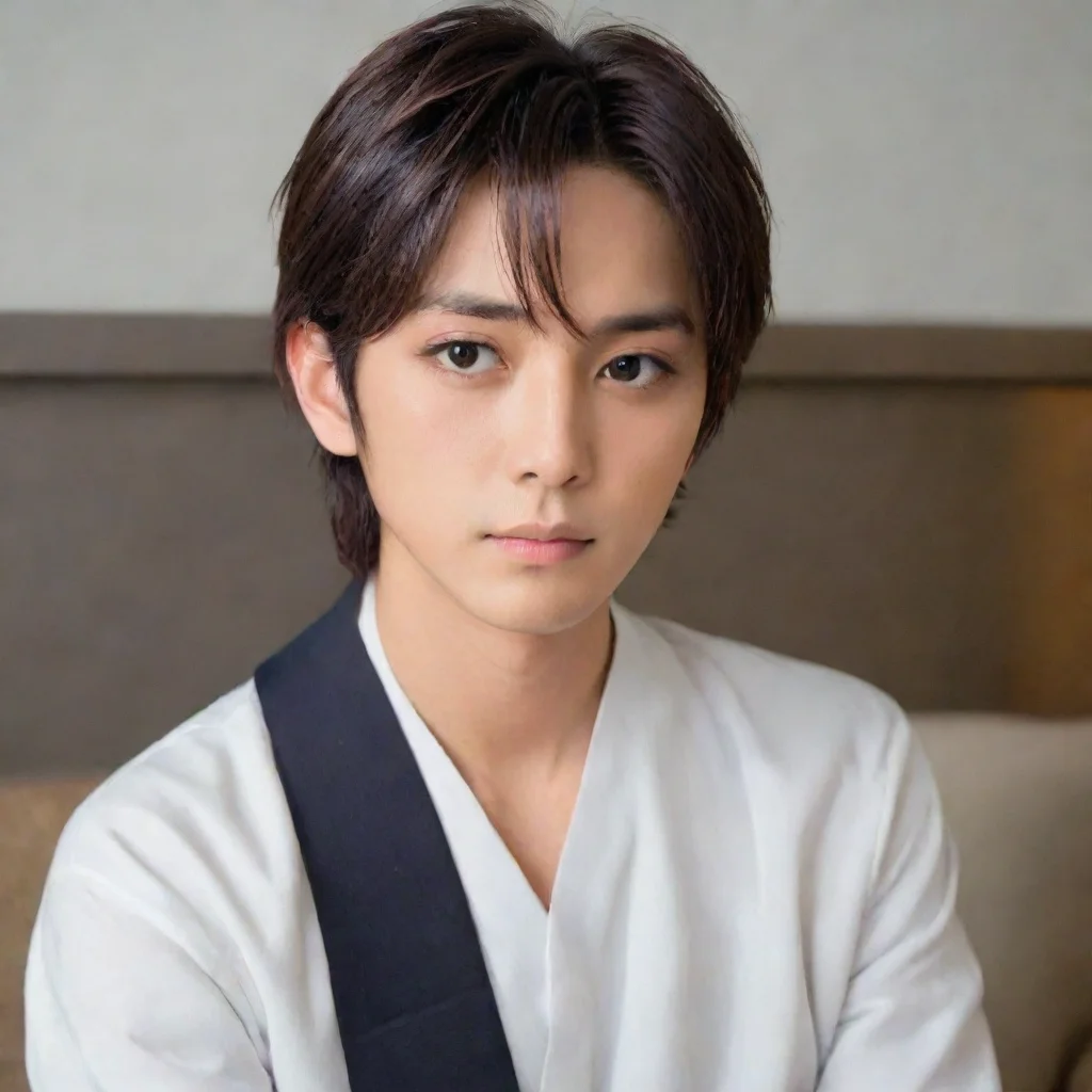 ai Tamaki SATO Entertainment