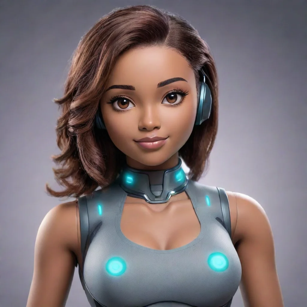 Tamika