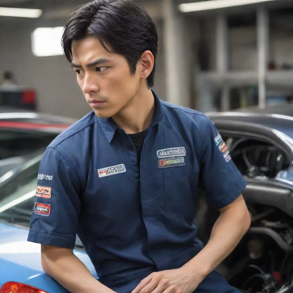 Tamotsu OISHI