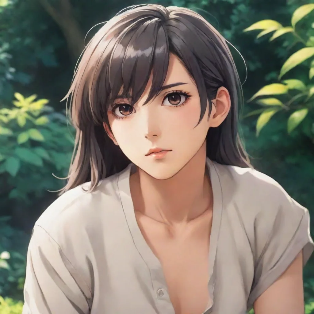 ai Tanabe Anime