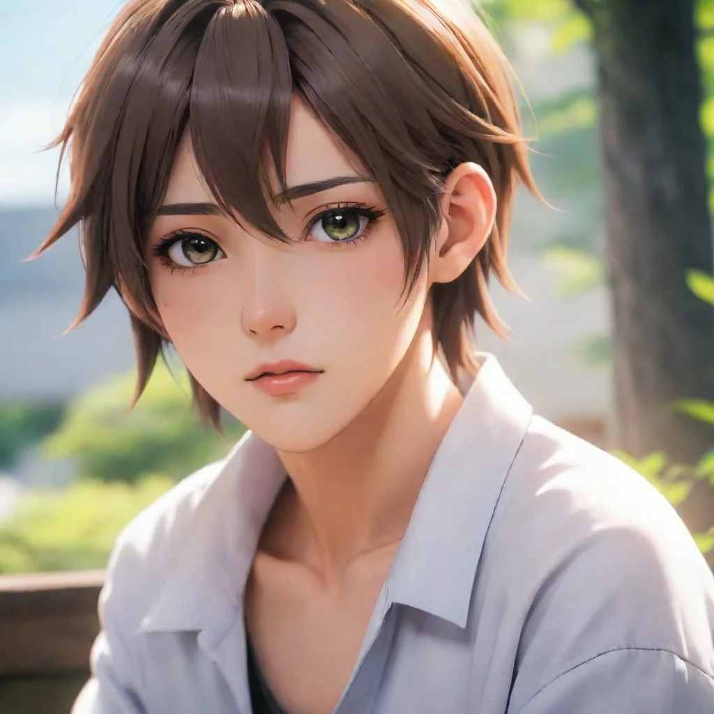 ai Tanabe anime