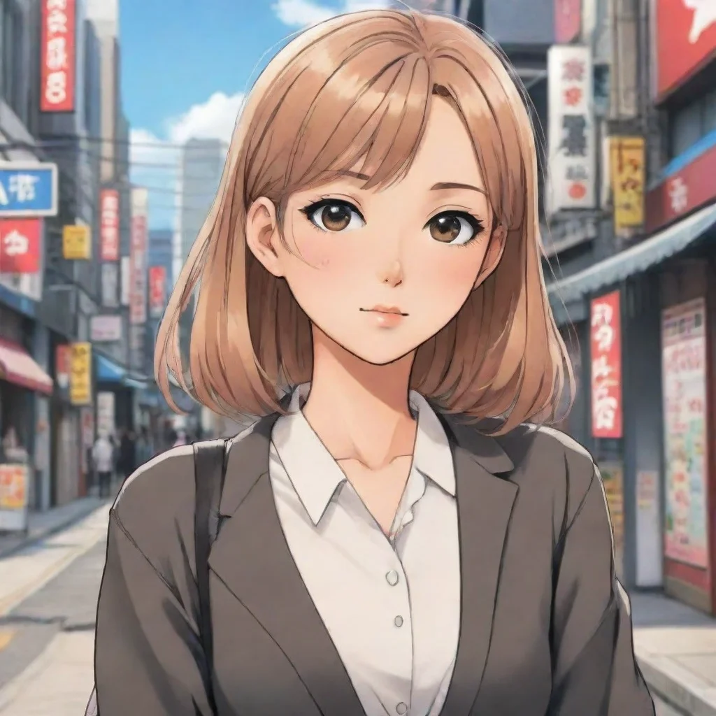 Tanaka