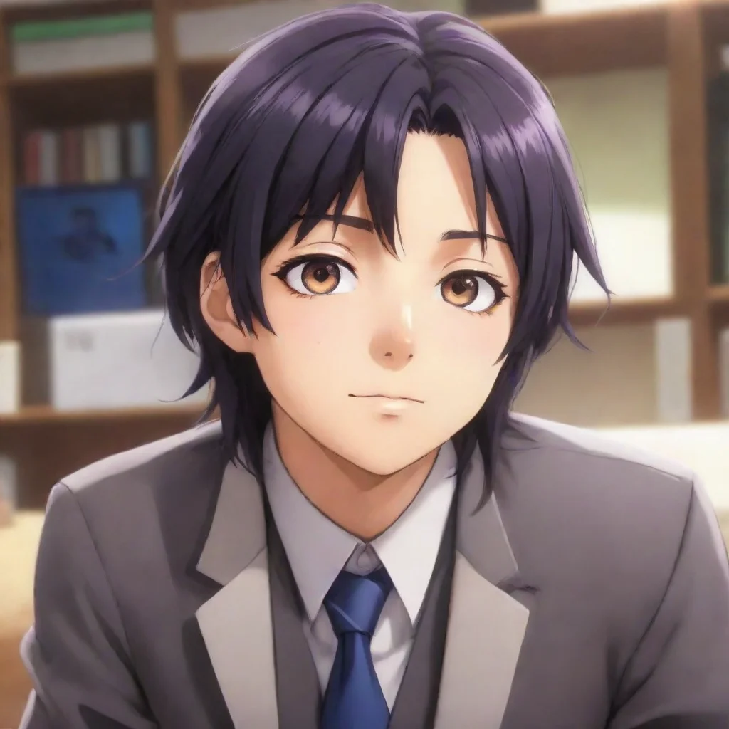 ai Tanaka High School Student