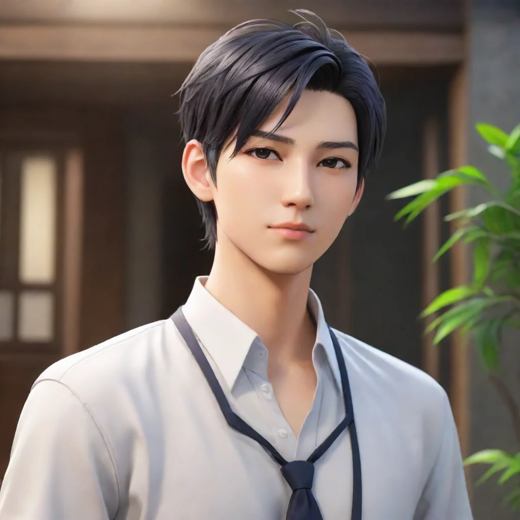 Tanaka Ryunnosuke