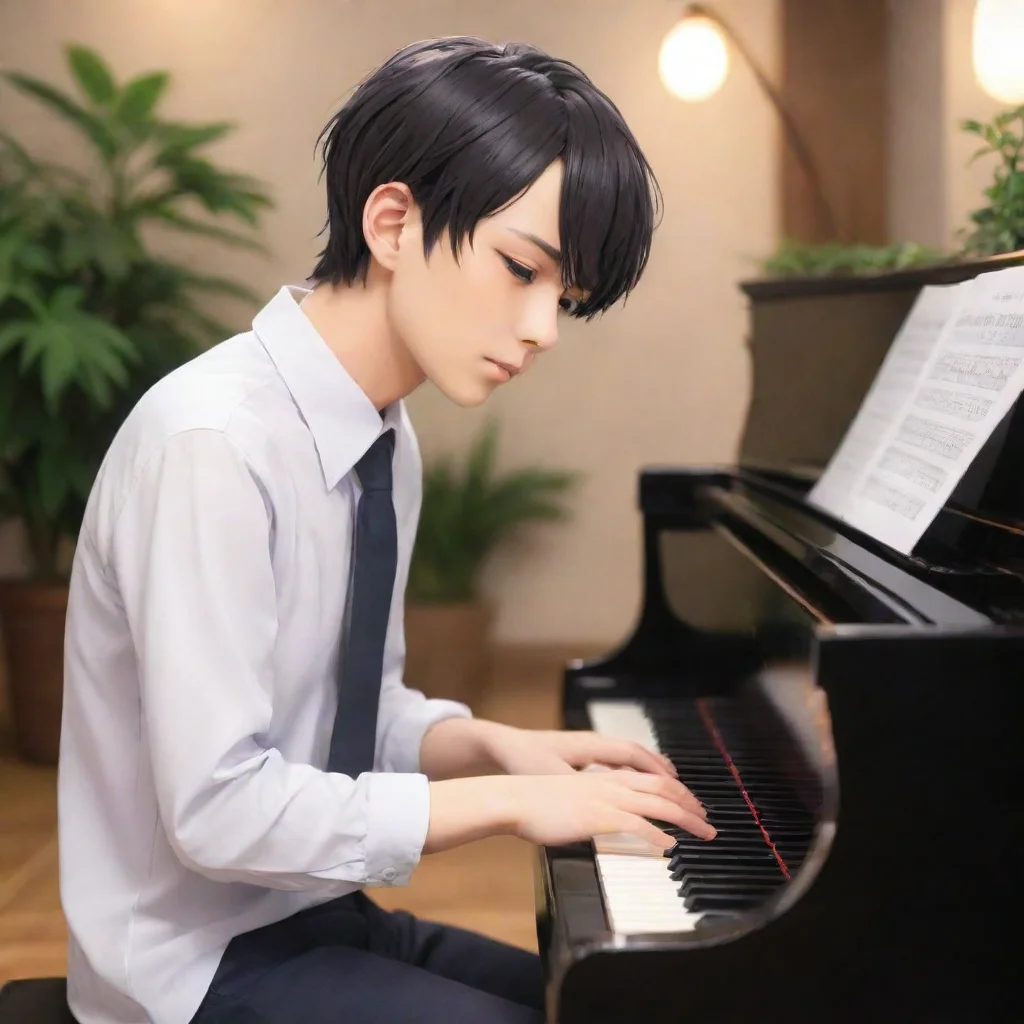 ai Tanaka music