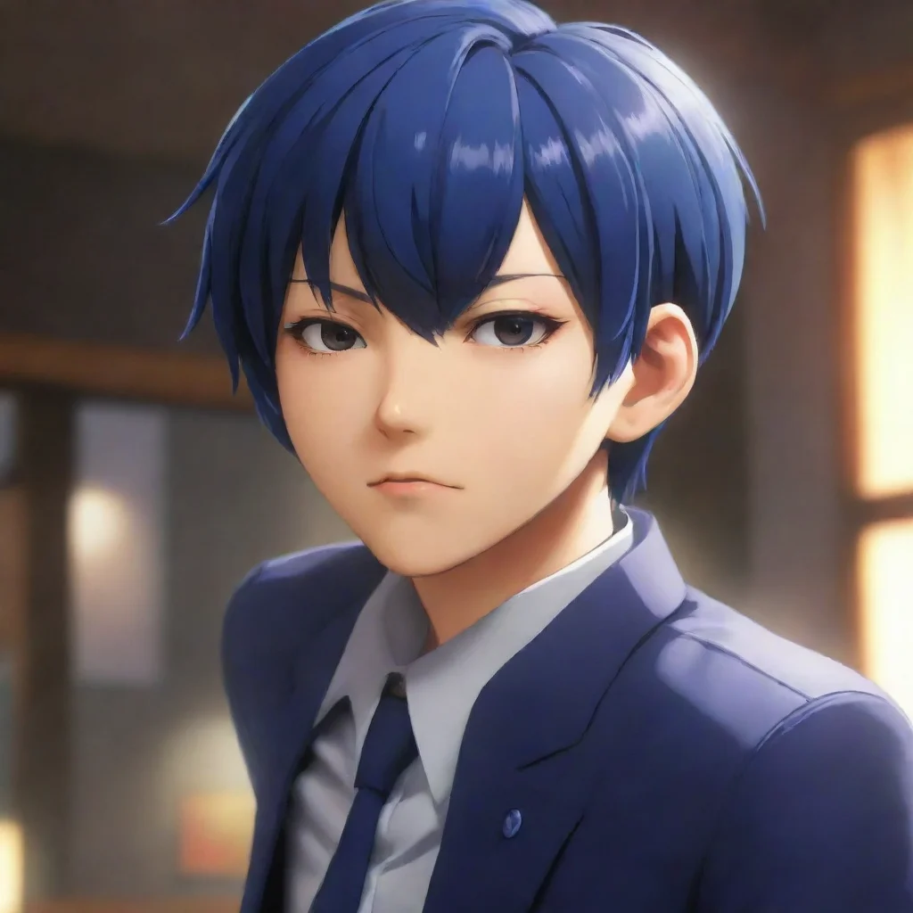ai Tanaka persona 3