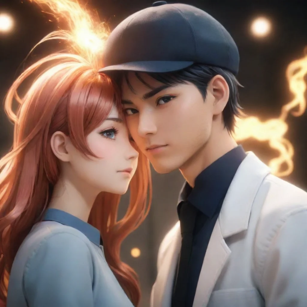 ai Tanaka scientist