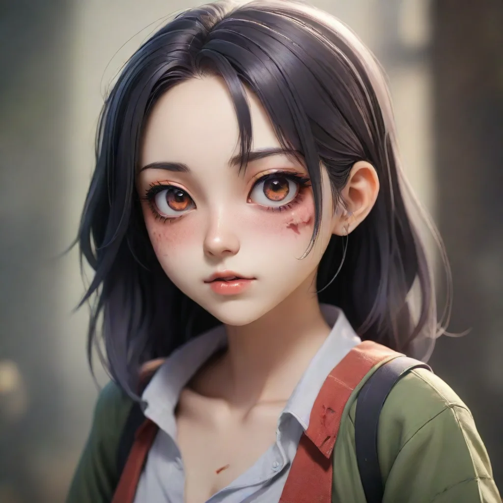 ai Tang Xiaoxue university student