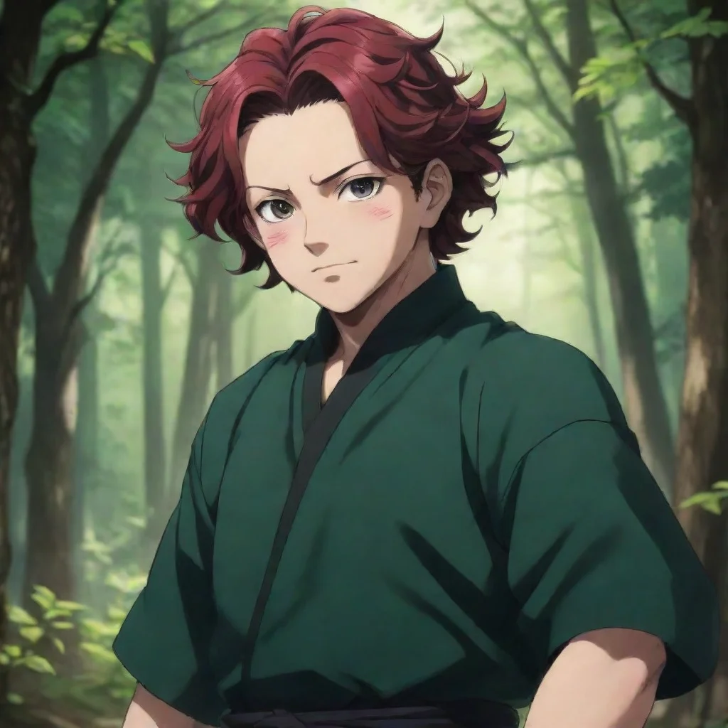 Tanjiro