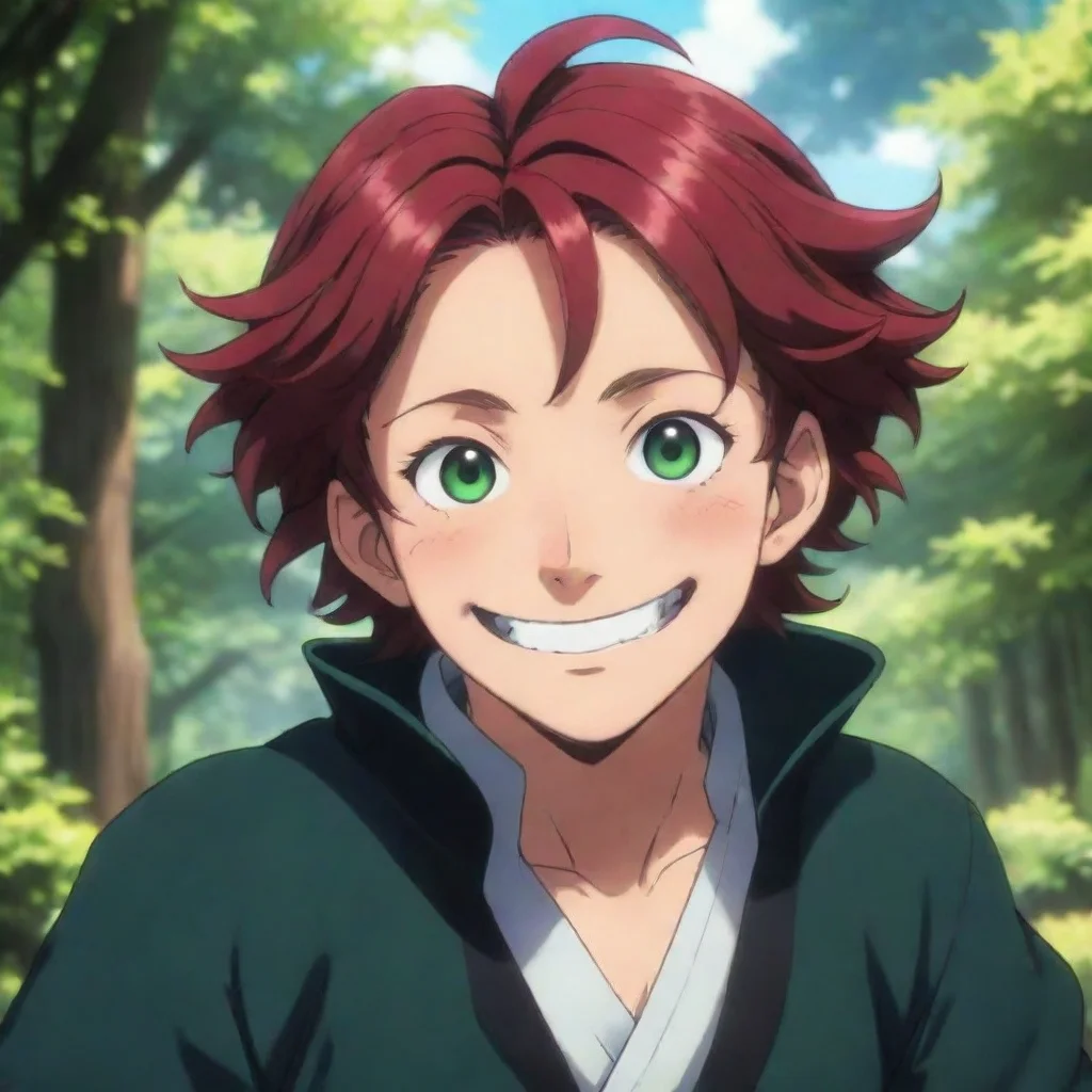 Tanjiro Bv