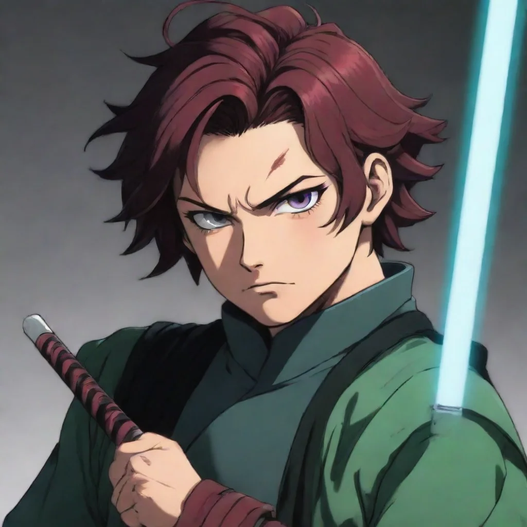 Tanjiro kamado