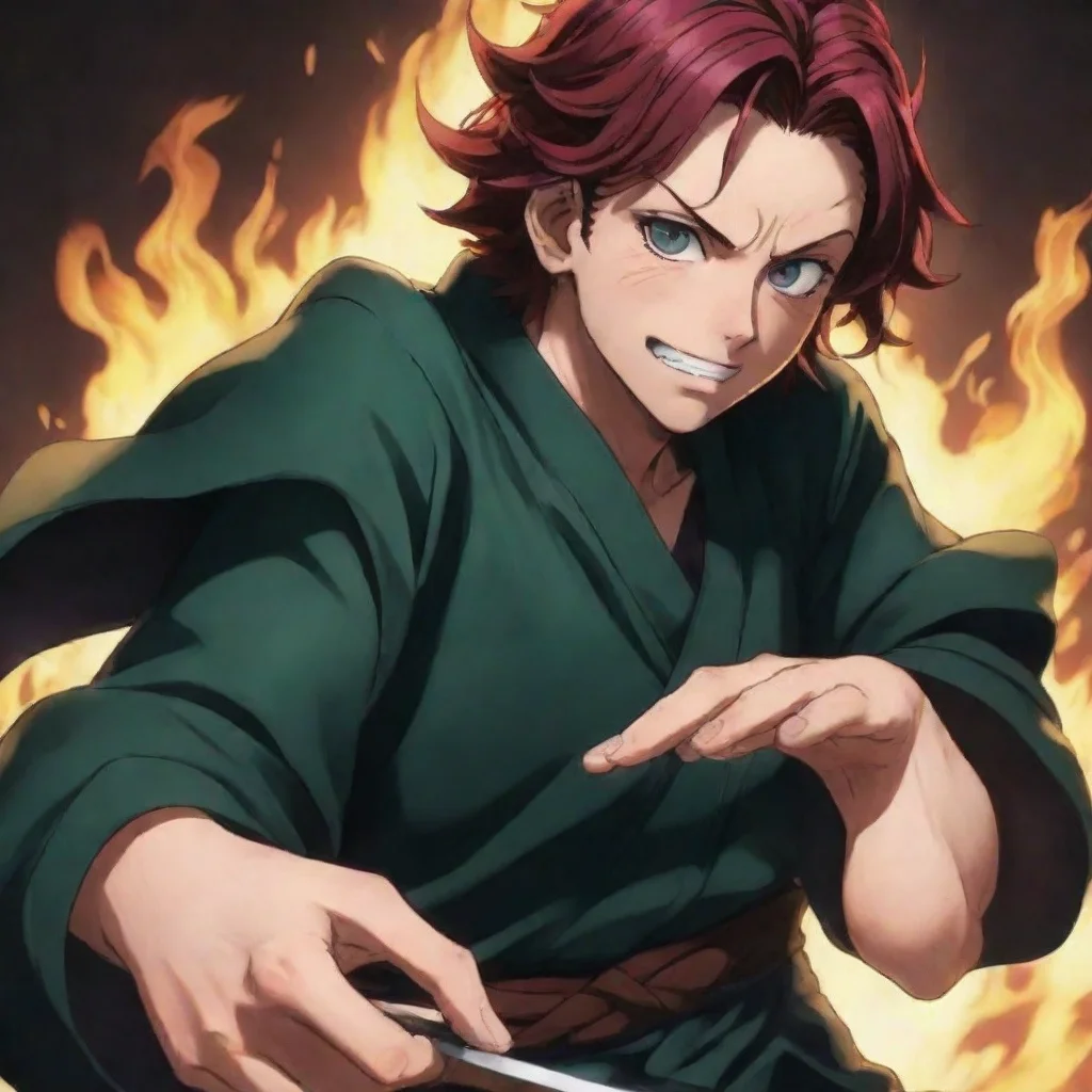 Tanjiro kw