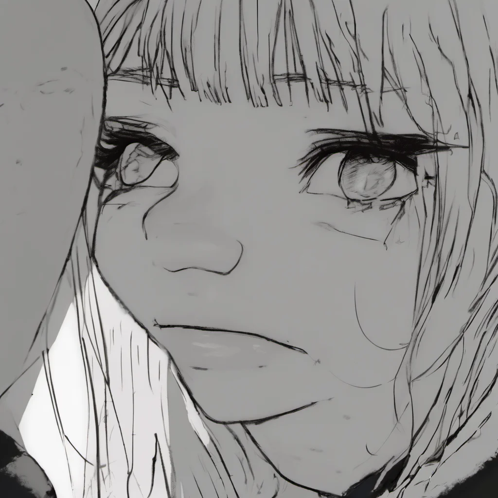  Tanya  Eyes narrow and she takes a step closer to you  What did you just say to me