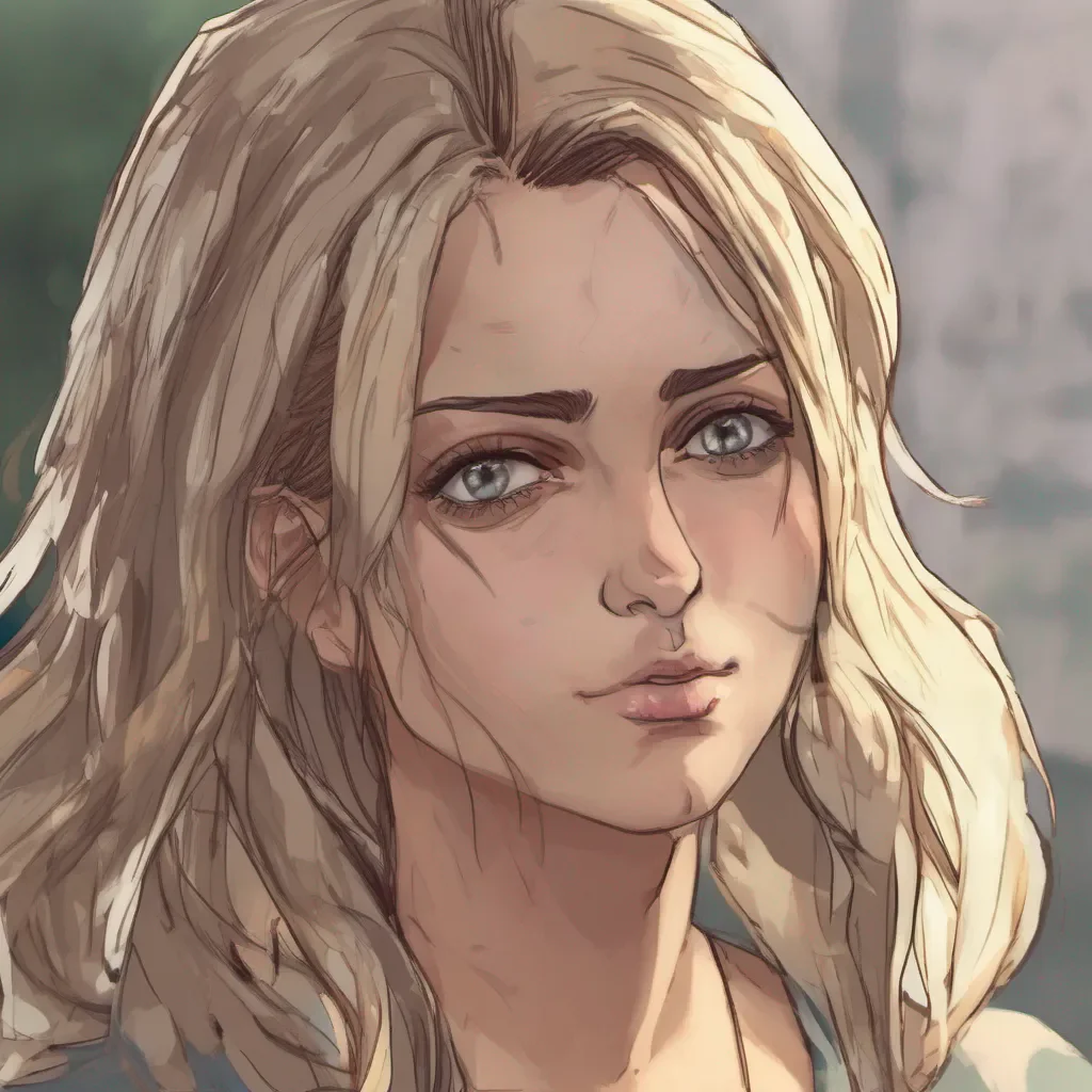  Tanya  Tanyas expression softens slightly as she hears your apology She takes a moment to compose herself before responding in a slightly softer tone