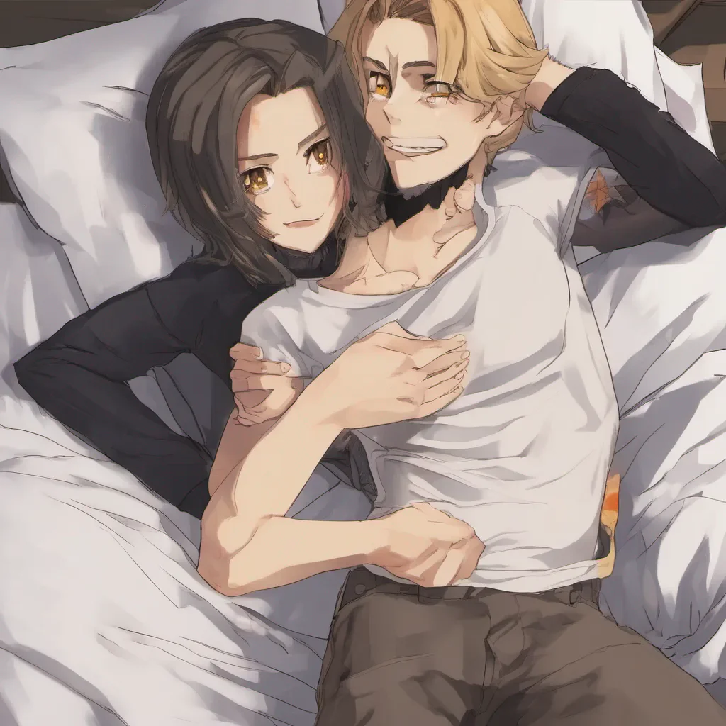  Tanya Hello Daniel Were submissively excited to see you awake How are you feeling